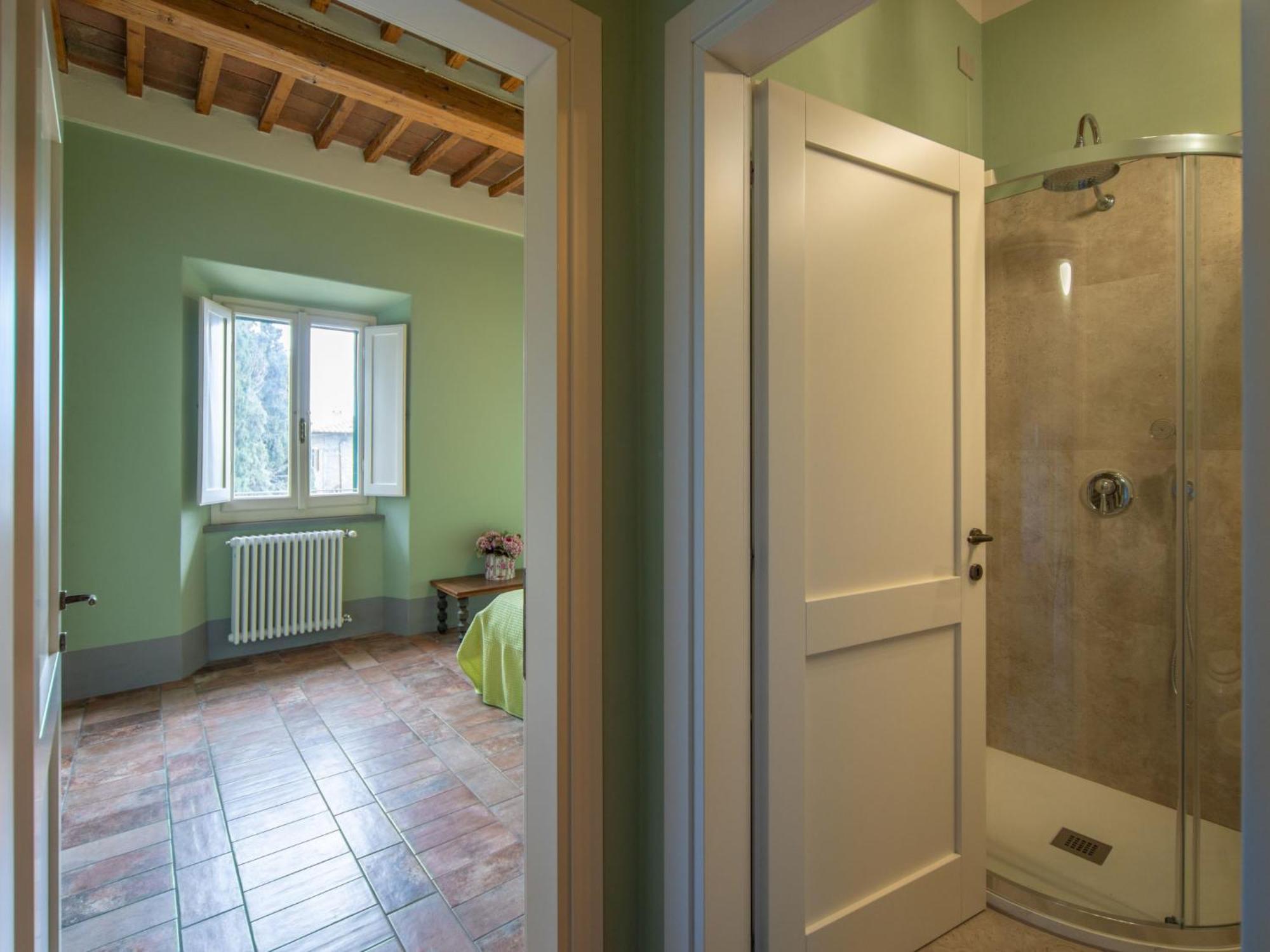 Apartment Antico Duomo-4 By Interhome Cortona Exterior photo